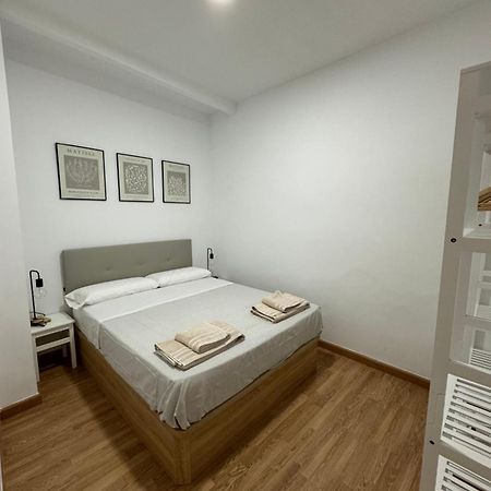 Appartamento Casa Centrica Tranquila Toledo Esterno foto
