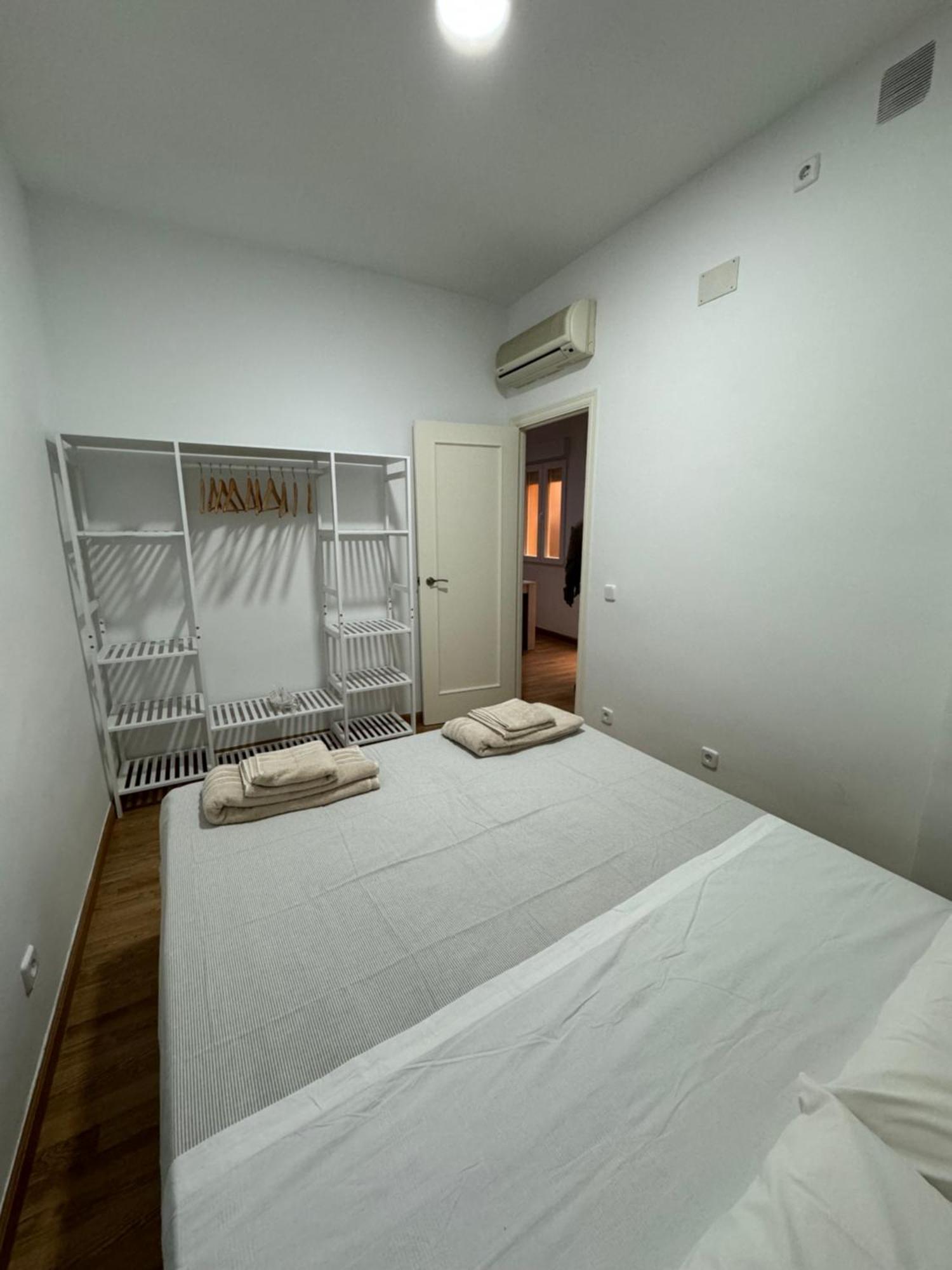 Appartamento Casa Centrica Tranquila Toledo Esterno foto