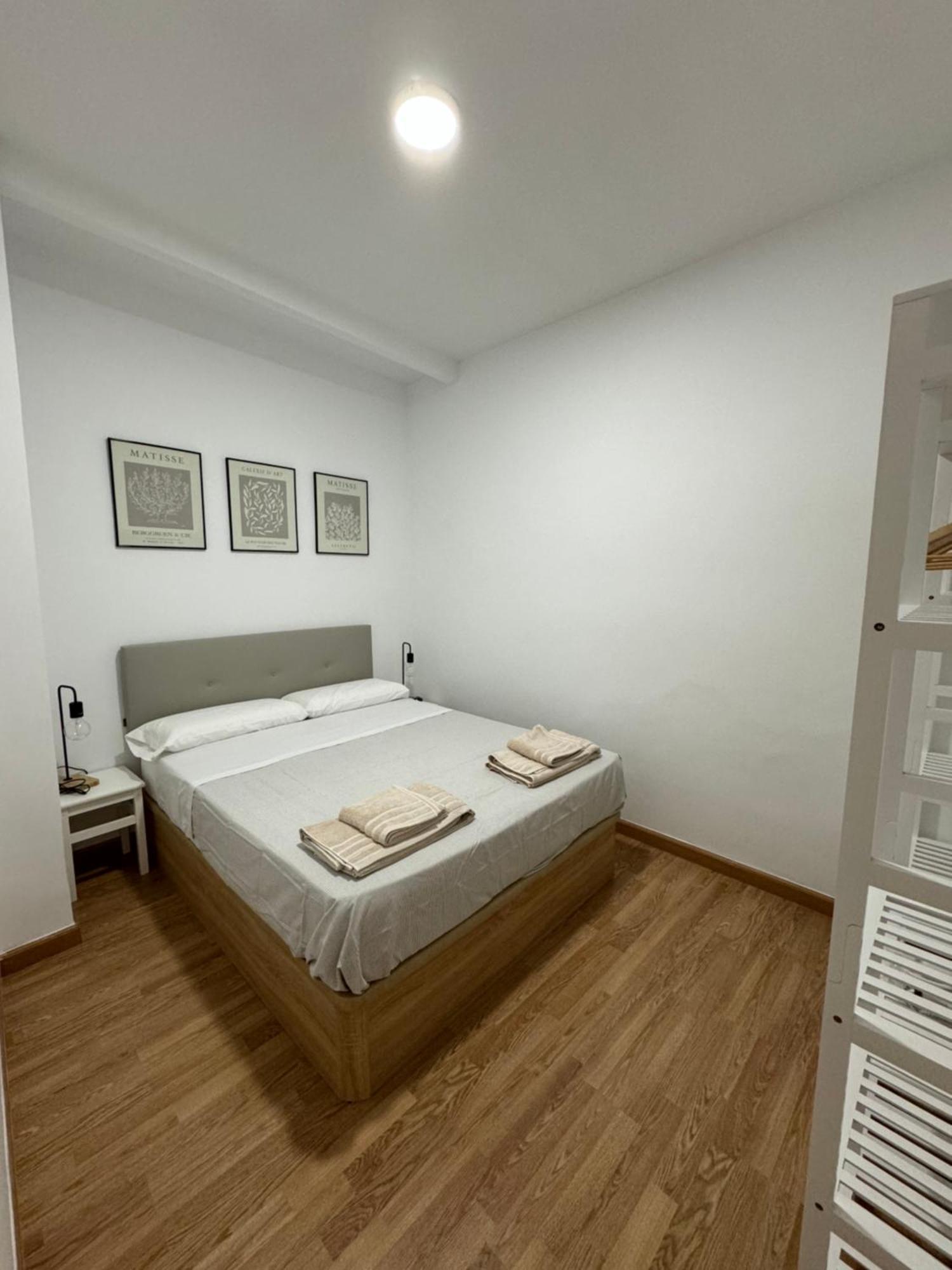 Appartamento Casa Centrica Tranquila Toledo Esterno foto
