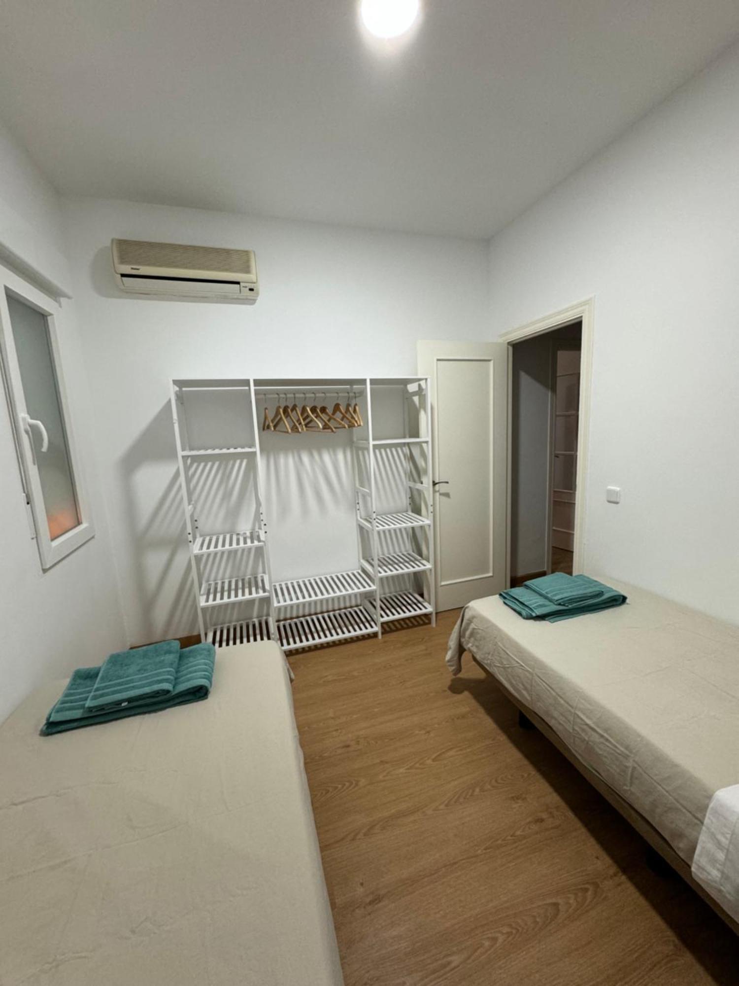 Appartamento Casa Centrica Tranquila Toledo Esterno foto
